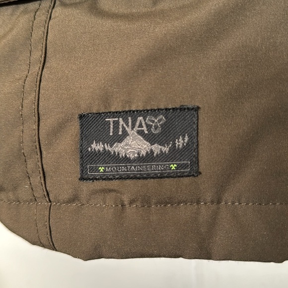 TNA Aritzia Parka - Picture 6 of 12